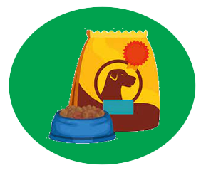 Comida para mascotas