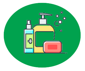 Productos de uso personal