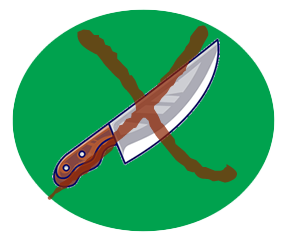 Objetos punzocortantes