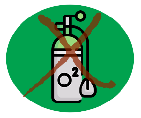 Tanques de Oxígeno